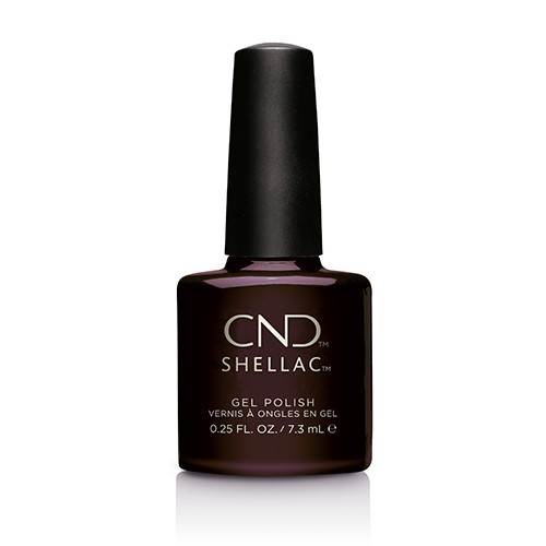 SMALTO SEMIPERMANENTE SHELLAC Dark Dhalia